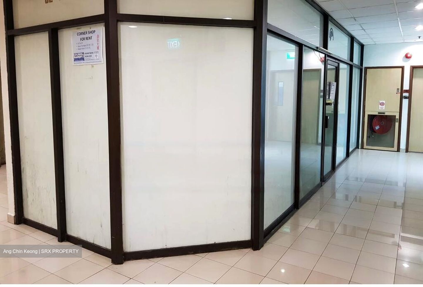 Golden Sultan Plaza (D7), Office #459589481